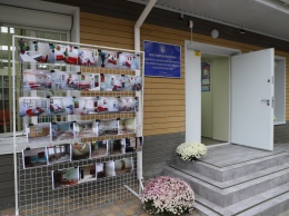 В Суворовском районе Одессы открыты две новые амбулатории семейной медицины