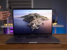Каким оказался 16-дюймовый MacBook Pro в реальном мире