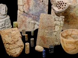 Рагу и пироги - ученые расшифровали рецепты древних вавилонян