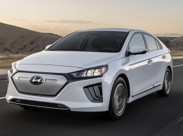 Hyundai представит в Лос-Анджелесе несколько новинок (ВИДЕО)