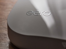 Eero выпустила самое масштабное обновление для своего мобильного приложения