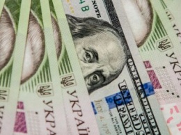 Гривна потеряла свои позиции: курс валют на 20 ноября