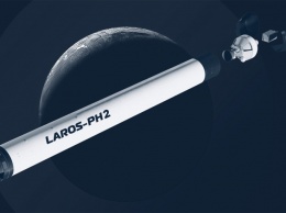 Российская компания Laros хочет создать двигатель для орбитальной ракеты-носителя