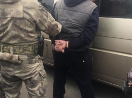 В Киевской области пенсионер МВД напал на полицию, пытаясь освободить задержанного