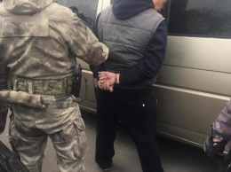 На Киевщине пенсионер МВД напал на полицейских, освобождая задержанного злоумышленника