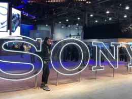 Sony начинает исследования в сфере искусственного интеллекта с создания соответствующего подразделения