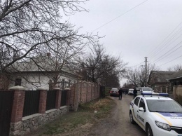 В Полтавской области местного депутата нашли застреленным в автомобиле