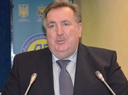 Шпиг переизбран президентом Ассоциации любительского футбола Украины