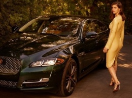 Анонсирована прощальная модификация Jaguar XJ
