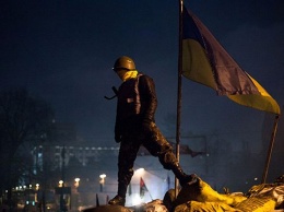День Достоинства и Свободы: истории участников Евромайдана