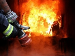 В Сумской области во время пожара погибли двое мужчин