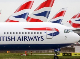 Тысячи пассажиров по всему миру пострадали из-за технических проблем у British Airways