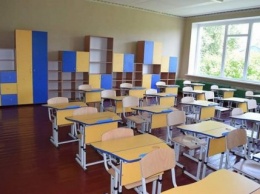 В Крыму старшеклассник умер во время урока