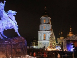 В мэрии Киева рассказали, сколько потратят на празднование Нового Года из бюджета