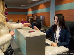 Регистрация в аэропорту: какие авиакомпании в Украине взимают плату за получение посадочного талона