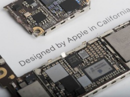 Тим Кук: iPhone на самом деле уже собирается в США