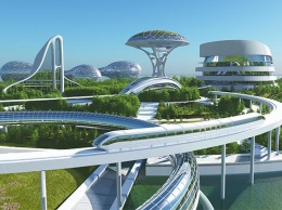 Panasonic построит в Японии еще один "город будущего"