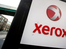 Xerox пригрозила HP враждебным поглощением