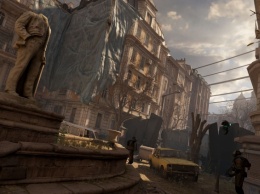 Half-Life: Alyx была задумана как игра для VR, а уже во вторую очередь как Half-Life