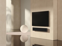Bang & Olufsen представила в России Hi-Fi акустику и умный телевизор