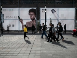 Китай собирается ввести запрет на вейпинг в общественных местах