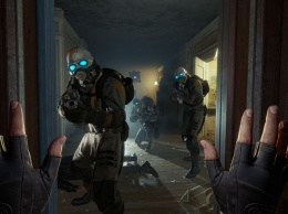 Valve анонсировала Half-Life: Alyx и рассказала о ее создании