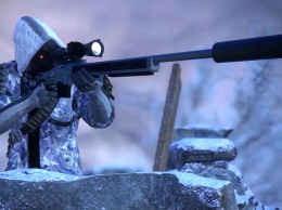 Снайпер против злых русских - трейлер к релизу Sniper: Ghost Warrior Contracts