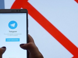 Украинцы не могли нормально общаться: в сети Telegram случился глобальный сбой