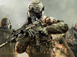 23 ноября в Call of Duty: Mobile появятся зомби-режим и поддержка контроллеров
