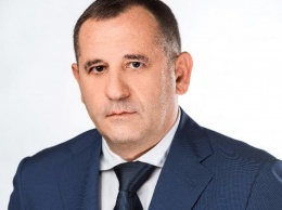 Депутат Александр Дан попал в строительный скандал в Виннице