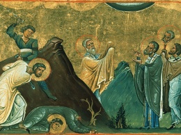 23 ноября память апостолов Родиона и Ераста: что нельзя делать ни в коем случае