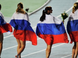 Приостановлен процесс восстановления Федерации легкой атлетики России