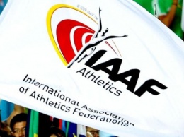 World Athletics приостановила выдачу нейтрального статуса легкоатлетам из РФ