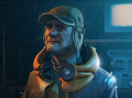 Рэнди Питчфорд расстроился из-за того, что Half-Life: Alyx якобы будет эксклюзивом для VR-шлема Valve Index