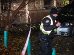 Забил камнем до смерти по пути в клуб: подробности жуткого убийства на Подоле в Киеве