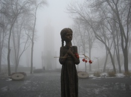 В Украине показали статистику жертв Голодомора по регионам