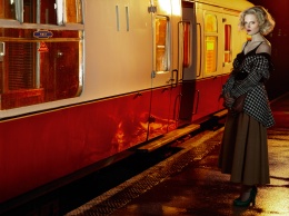 Под стук колес: 4 идеи путешествий на роскошных поездах