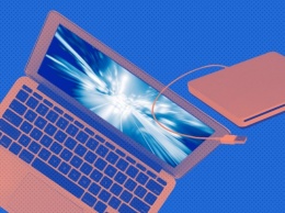 Как ускорить Mac с помощью внешнего SSD