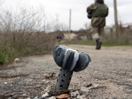 Украинские военные не могут дать отпор, так как стрелять по жилым домам нельзя