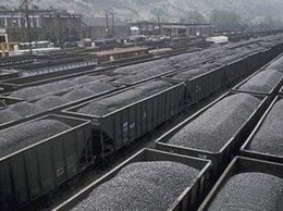 Прерванный транзит: «Центрэнерго» закупает уголь у сепаратистов через Швейцарию