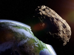 Астрофизики развеивают мифы о возможности защиты Земли от астероидов