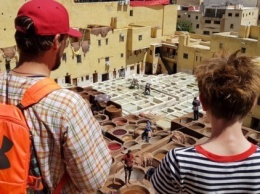 Поездка в Фес: чем славится один из самых колоритных городов Марокко