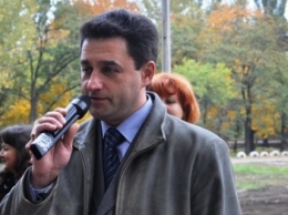 В Киев вернулся разведчик, который 5 лет работал в "ДНР"