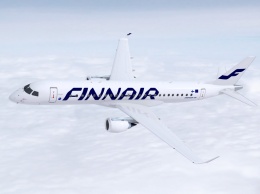 Finnair отменила больше половины рейсов 25 ноября из-за поддержки забастовки почтовиков