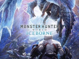 Свежее обновление Monster Hunter World: Iceborne добавит нового монстра и многое другое