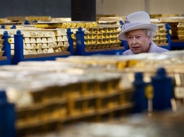 Польша забрала свое золото из Британии