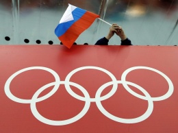 WADA рекомендует отстранить Россию от двух Олимпиад и чемпионата мира по футболу