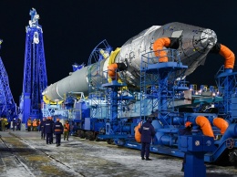 Новый космический аппарат займется мониторингом состояния российских спутников