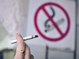 Создается таблетка для желающих бросить курить