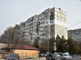 Шесть новых лифтов запустили в столице Крыма
